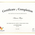 Acercar imagen: certificate 3
