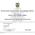 Acercar imagen: certificate 18
