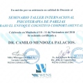 Acercar imagen: certificate 18