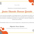 Acercar imagen: certificate 9