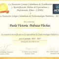 Acercar imagen: certificate 1