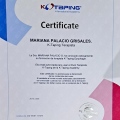 Acercar imagen: certificate 9