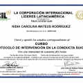 Acercar imagen: certificate 16