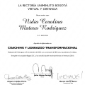 Acercar imagen: certificate 33