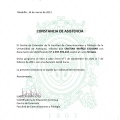 Acercar imagen: certificate 8