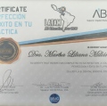 Acercar imagen: certificate 10