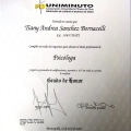 Acercar imagen: certificate 16