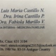 Consultorio Medico Especializado