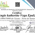 Acercar imagen: certificate 1
