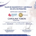 Acercar imagen: certificate 1