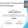 Acercar imagen: certificate 18