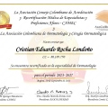Acercar imagen: certificate 8
