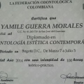 Acercar imagen: certificate 9