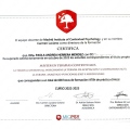 Acercar imagen: certificate 2