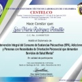 Acercar imagen: certificate 9