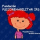 Fundacion Psicorehabilitar