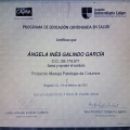 Acercar imagen: certificate 9