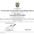 Acercar imagen: certificate 3