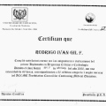 Acercar imagen: certificate 13