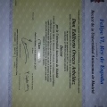 Acercar imagen: certificate 1