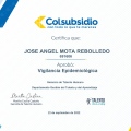 Acercar imagen: certificate 40