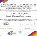 Acercar imagen: certificate 15