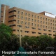 Hospital Universitario Fernando Troconis