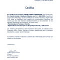 Acercar imagen: certificate 21