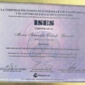 Acercar imagen: certificate 9