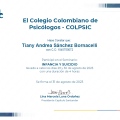 Acercar imagen: certificate 6