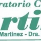 Laboratorio Clinico Martinez