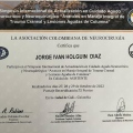 Acercar imagen: certificate 3