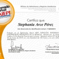 Acercar imagen: certificate 4
