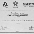 Acercar imagen: certificate 12