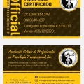 Acercar imagen: certificate 11