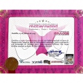 Acercar imagen: certificate 12