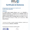 Acercar imagen: certificate 1