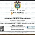 Acercar imagen: certificate 4