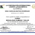 Acercar imagen: certificate 25