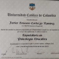 Acercar imagen: certificate 3