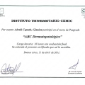 Acercar imagen: certificate 17