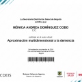 Acercar imagen: certificate 9