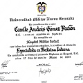 Acercar imagen: certificate 1
