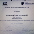 Acercar imagen: certificate 14
