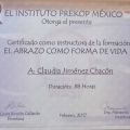 Acercar imagen: certificate 3