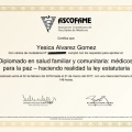 Acercar imagen: certificate 1