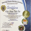 Acercar imagen: certificate 14