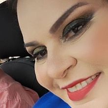 Andréa Christian Gomes Queiroz, Psicólogo Vitória da Conquista