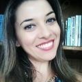 Crislainy Camila S. Zandoná, Psicólogo Jaraguá Do Sul