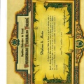 Ampliar imagem: certificate 4